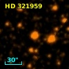 HD 321959