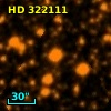 HD 322111