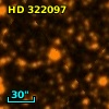 HD 322097