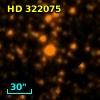 HD 322075