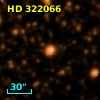HD 322066