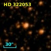 HD 322053