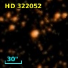 HD 322052