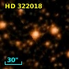 HD 322018