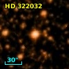HD 322032