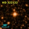 HD 322122