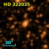 HD 322035