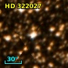 HD 322027