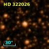 HD 322026