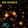 HD 322019