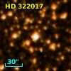 HD 322017