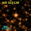 HD 322128