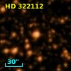 HD 322112