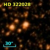 HD 322028