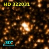 HD 322031