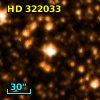 HD 322033