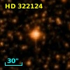 HD 322124