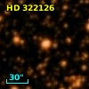 HD 322126