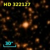 HD 322127