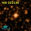 HD 322130