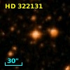 HD 322131