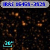 IRAS 16458-3828
