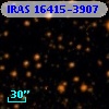 IRAS 16415-3907