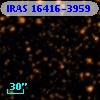 IRAS 16416-3959