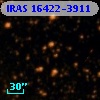 IRAS 16422-3911