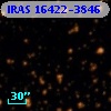 IRAS 16422-3846