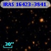 IRAS 16423-3841