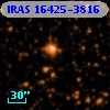 IRAS 16425-3816