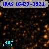 IRAS 16427-3921