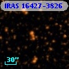 IRAS 16427-3826