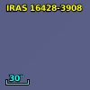 IRAS 16428-3908