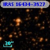 IRAS 16434-3827