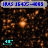 IRAS 16435-4008