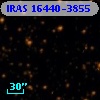 IRAS 16440-3855