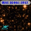 IRAS 16441-3917