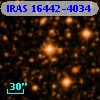 IRAS 16442-4034