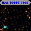 IRAS 16444-3808
