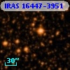 IRAS 16447-3951