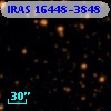 IRAS 16448-3848