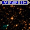 IRAS 16449-3823
