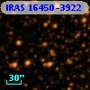 IRAS 16450-3922