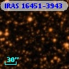 IRAS 16451-3943