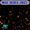 IRAS 16451-3852