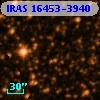 IRAS 16453-3940