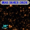 IRAS 16453-3928