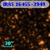 IRAS 16455-3949